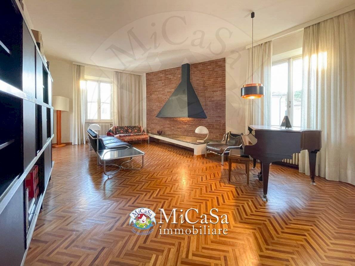 Foto 1 - Appartamento Via Vincenzo Gioberti
 
8, Pisa - foto 1