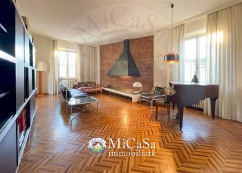 Foto 1 - Appartamento Via Vincenzo Gioberti
 
8, Pisa - foto 1