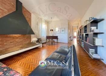 Foto 5 - Appartamento Via Vincenzo Gioberti
 
8, Pisa - foto 5