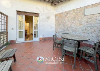 Foto 10 - Appartamento Via Vincenzo Gioberti
 
8, Pisa - foto 10