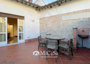 Foto 11 - Appartamento Via Vincenzo Gioberti
 
8, Pisa - foto 11