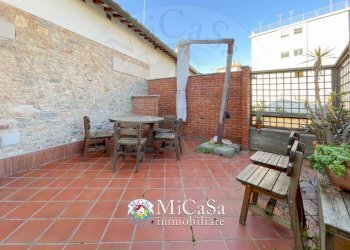 Foto 12 - Appartamento Via Vincenzo Gioberti
 
8, Pisa - foto 12