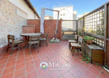 Foto 13 - Appartamento Via Vincenzo Gioberti
 
8, Pisa - foto 13