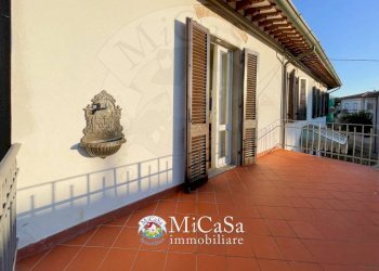 Foto 23 - Appartamento Via Vincenzo Gioberti
 
8, Pisa - foto 23