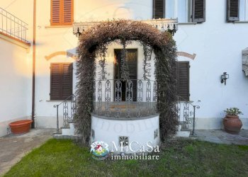 Foto 35 - Appartamento Via Vincenzo Gioberti
 
8, Pisa - foto 35