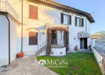 Foto 36 - Appartamento Via Vincenzo Gioberti
 
8, Pisa - foto 36