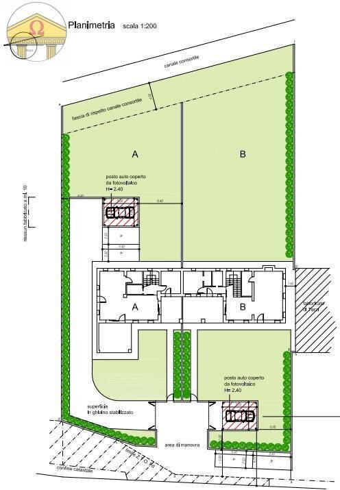 Foto 2 - Rustic Ponzano Veneto - photo 2