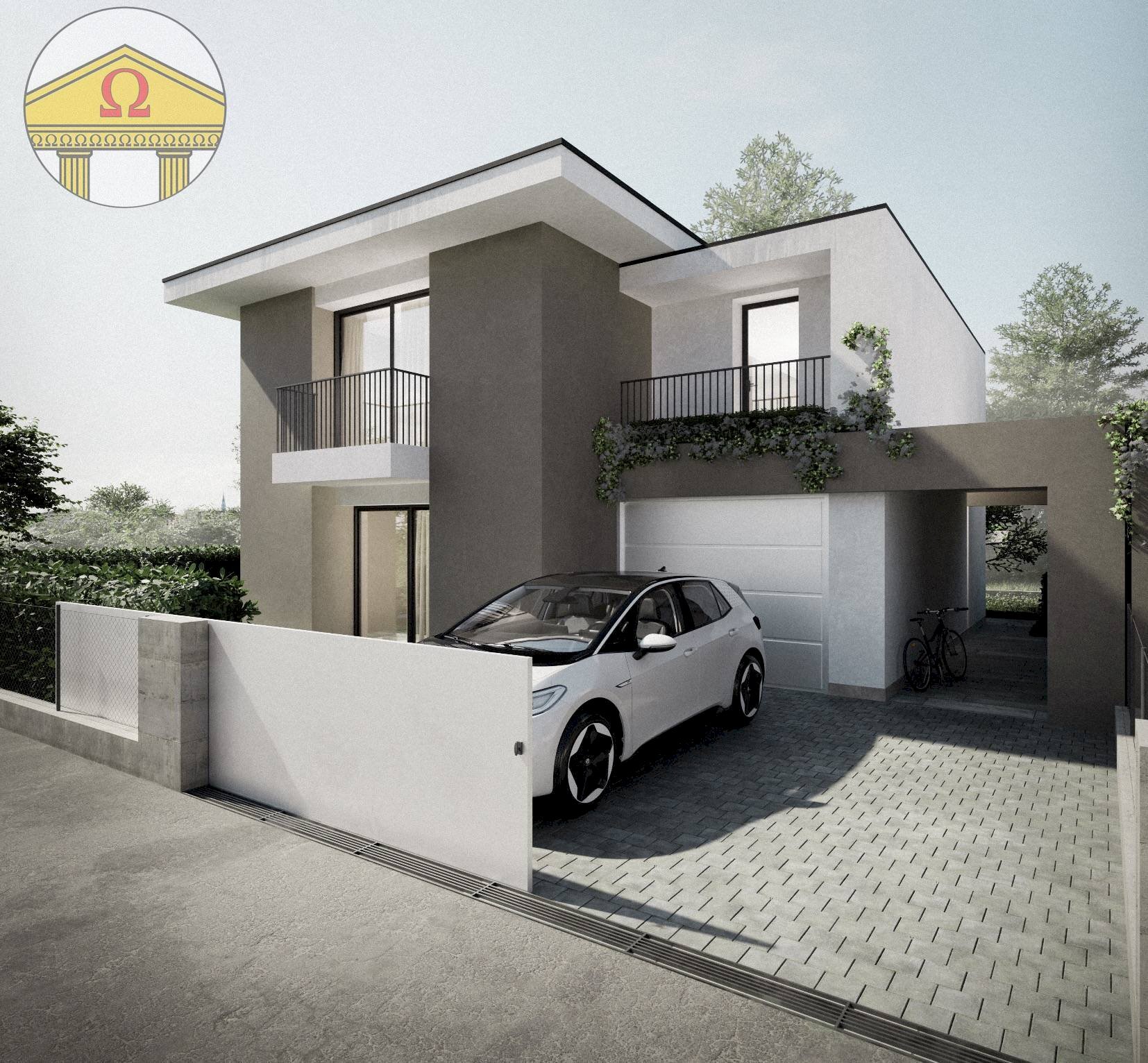 Foto 1 - Casa semi indipendente Ponzano Veneto - foto 1