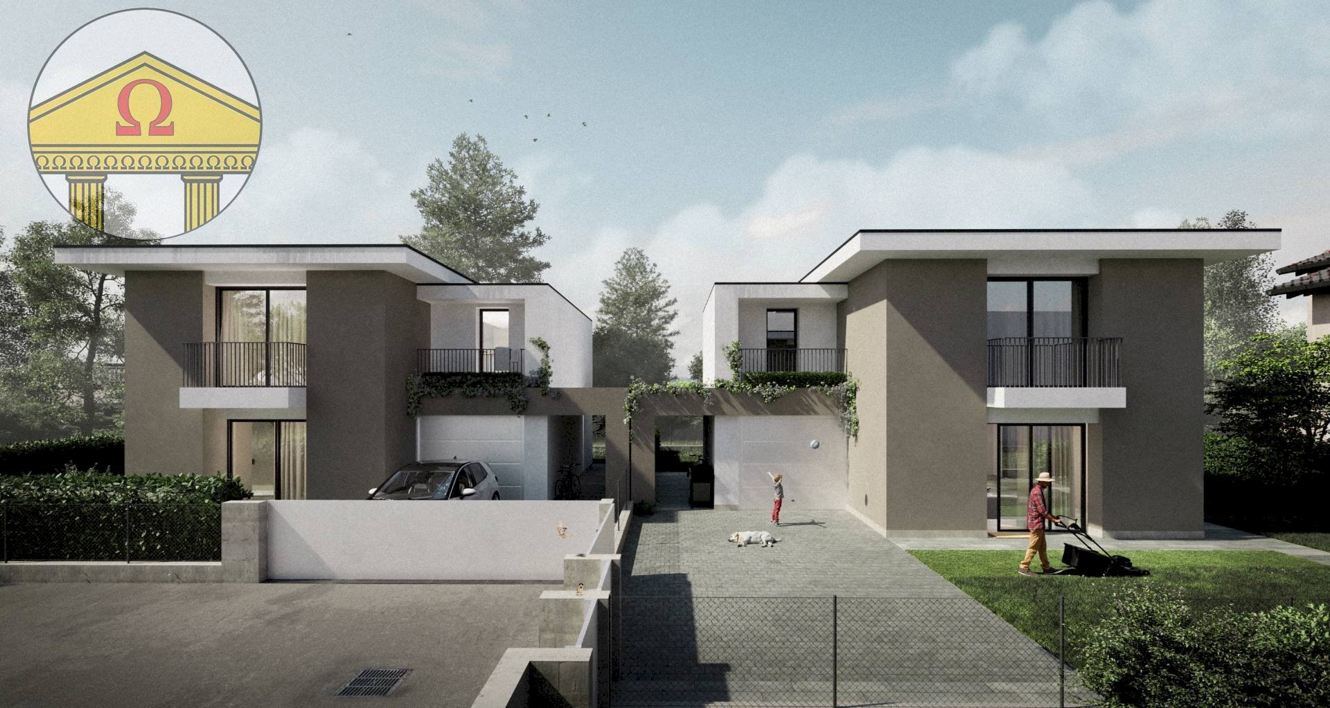 Foto 2 - Casa semi indipendente Ponzano Veneto - foto 2