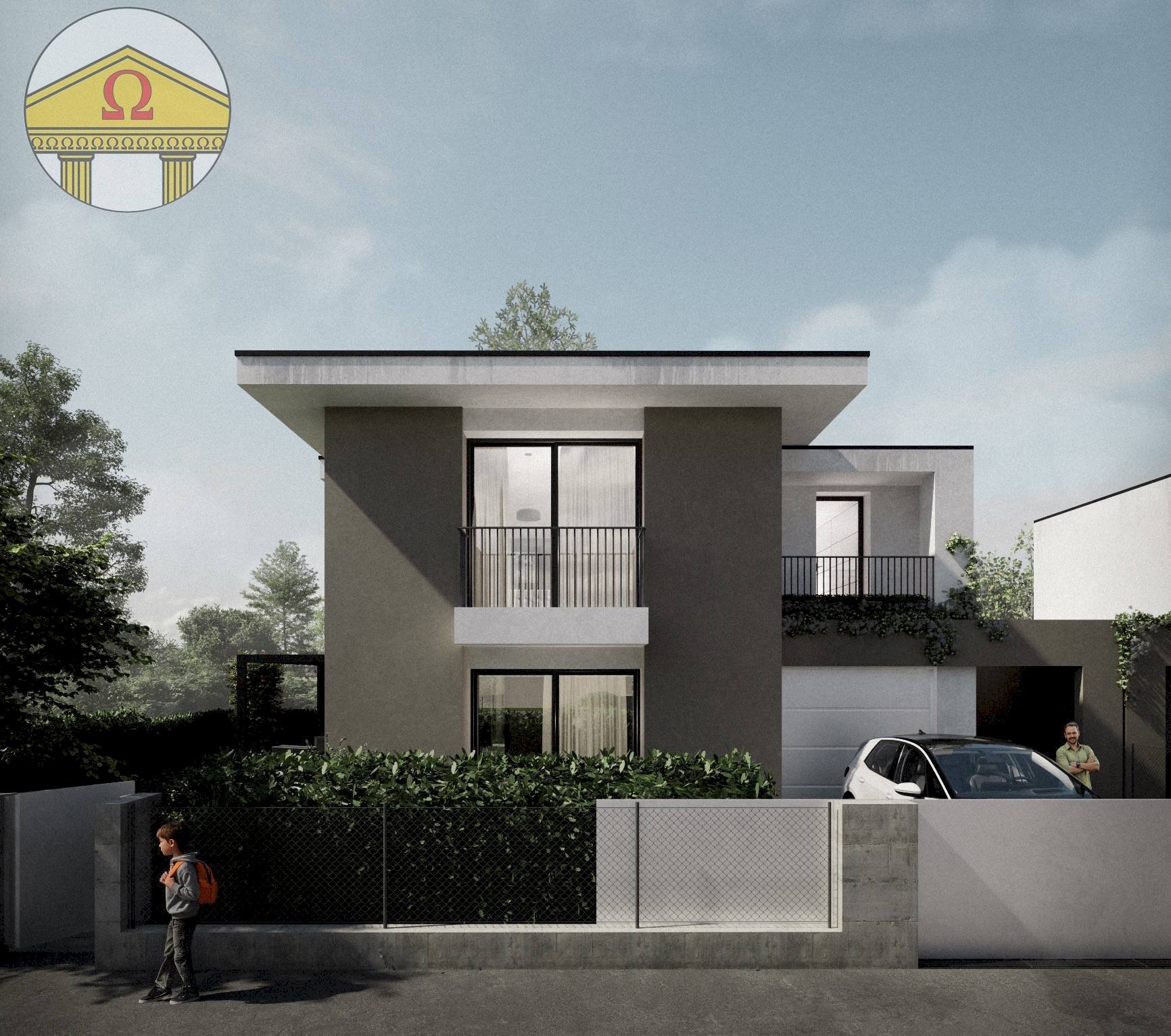 Foto 3 - Casa semi indipendente Ponzano Veneto - foto 3