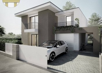 Foto 1 - Casa semi indipendente Ponzano Veneto - foto 1