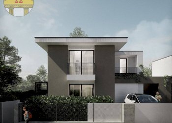 Foto 3 - Casa semi indipendente Ponzano Veneto - foto 3