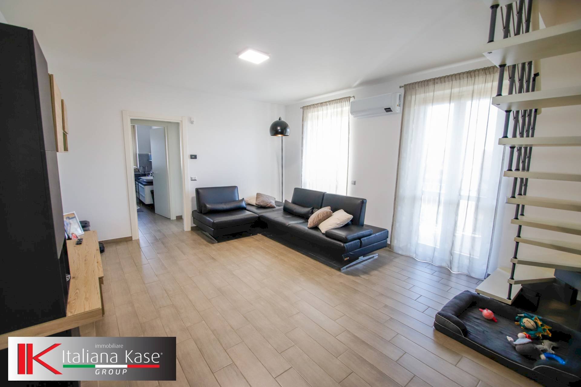 Foto 2 - Trilocale via cavallaria
 
7, Strambino - foto 2