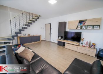 Foto 4 - Trilocale via cavallaria
 
7, Strambino - foto 4