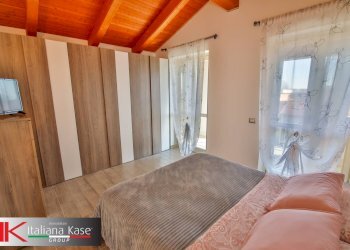 Foto 14 - Trilocale via cavallaria
 
7, Strambino - foto 14