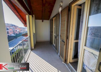 Foto 18 - Trilocale via cavallaria
 
7, Strambino - foto 18