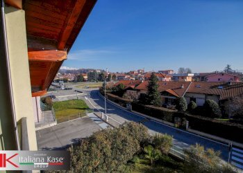 Foto 20 - Trilocale via cavallaria
 
7, Strambino - foto 20