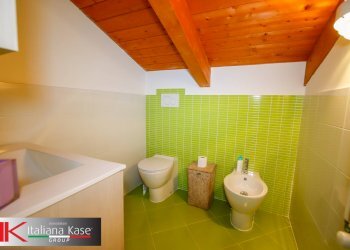 Foto 23 - Trilocale via cavallaria
 
7, Strambino - foto 23