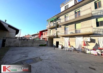 Foto 12 - Trilocale via solferini, Caluso - foto 12