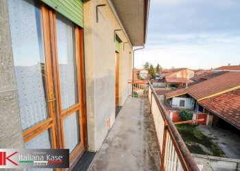 Foto 21 - Trilocale via solferini, Caluso - foto 19