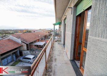 Foto 22 - Trilocale via solferini, Caluso - foto 20