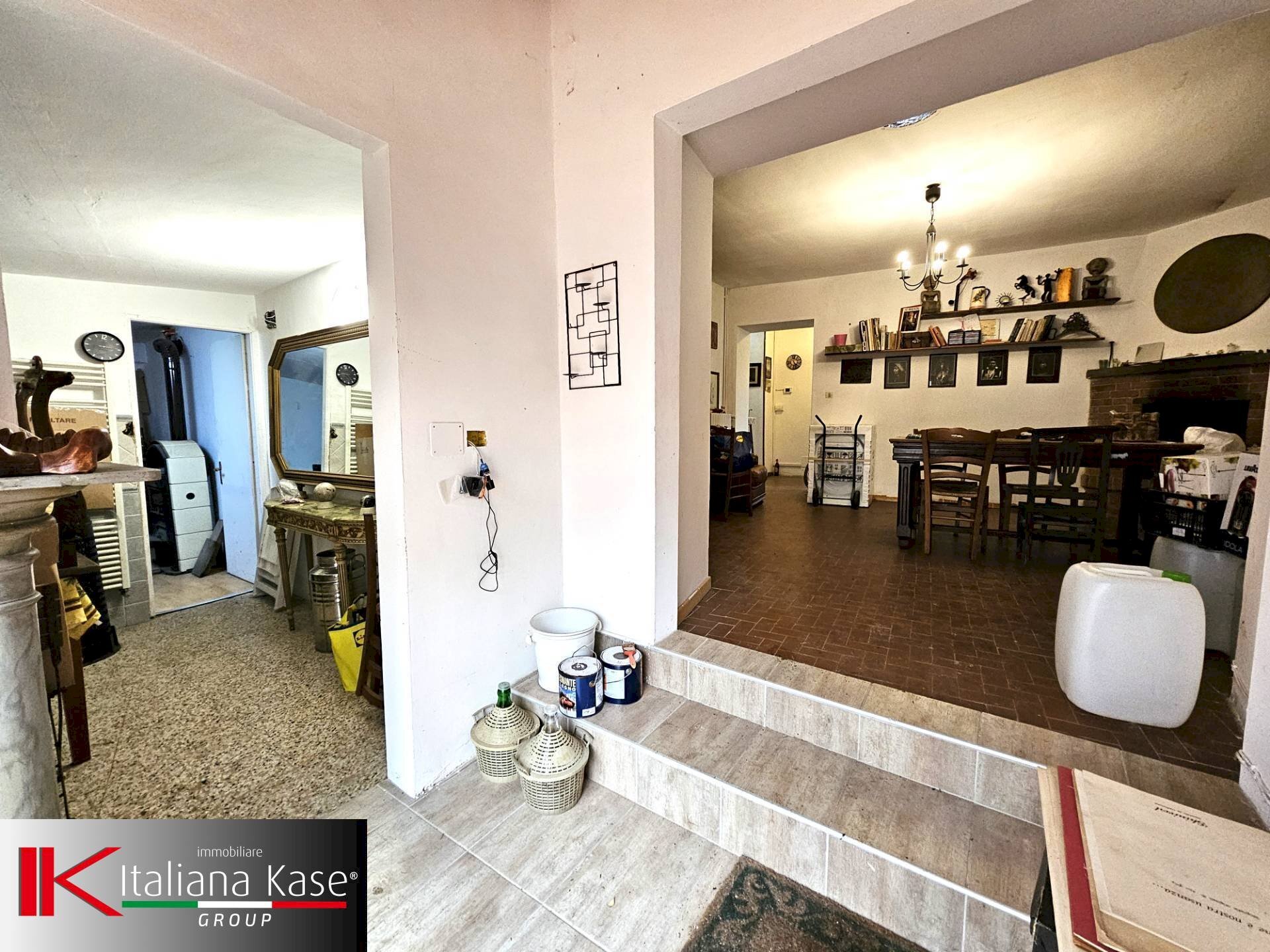 Foto 3 - Rustico Str Sant'Antonio, Gassino Torinese - foto 3