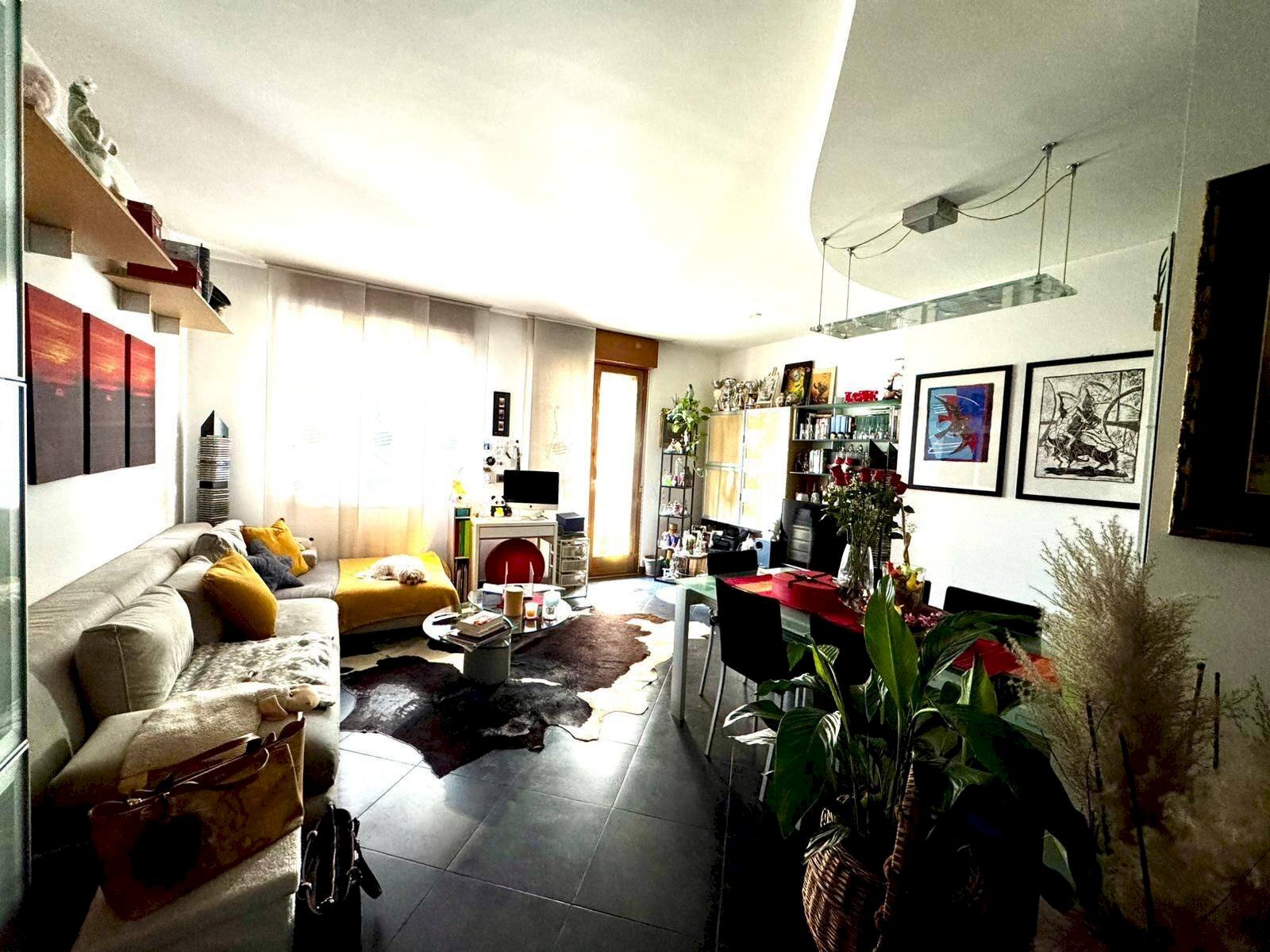 Foto 1 - Three-room apartment VIA LEONARDO DA VINCI
 
16, Villasanta - photo 1