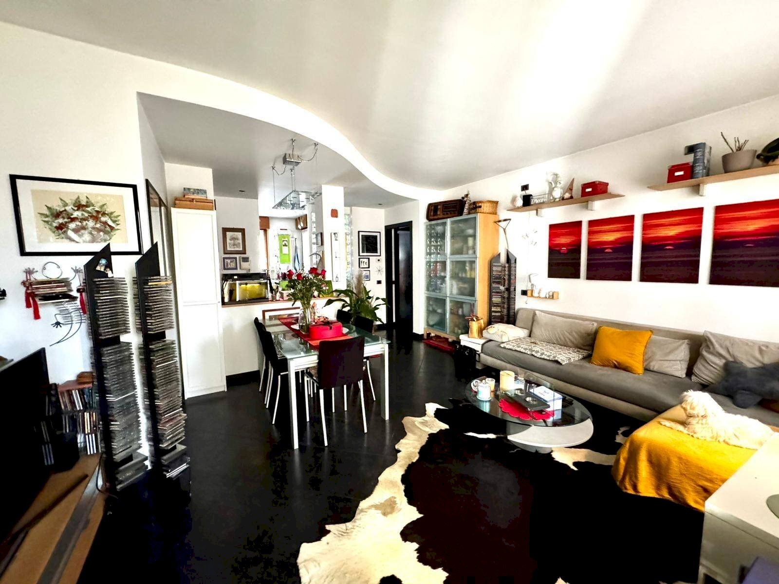 Foto 2 - Three-room apartment VIA LEONARDO DA VINCI
 
16, Villasanta - photo 2