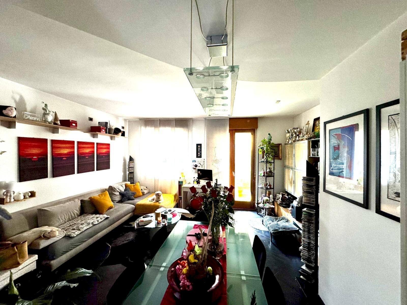 Foto 3 - Three-room apartment VIA LEONARDO DA VINCI
 
16, Villasanta - photo 3