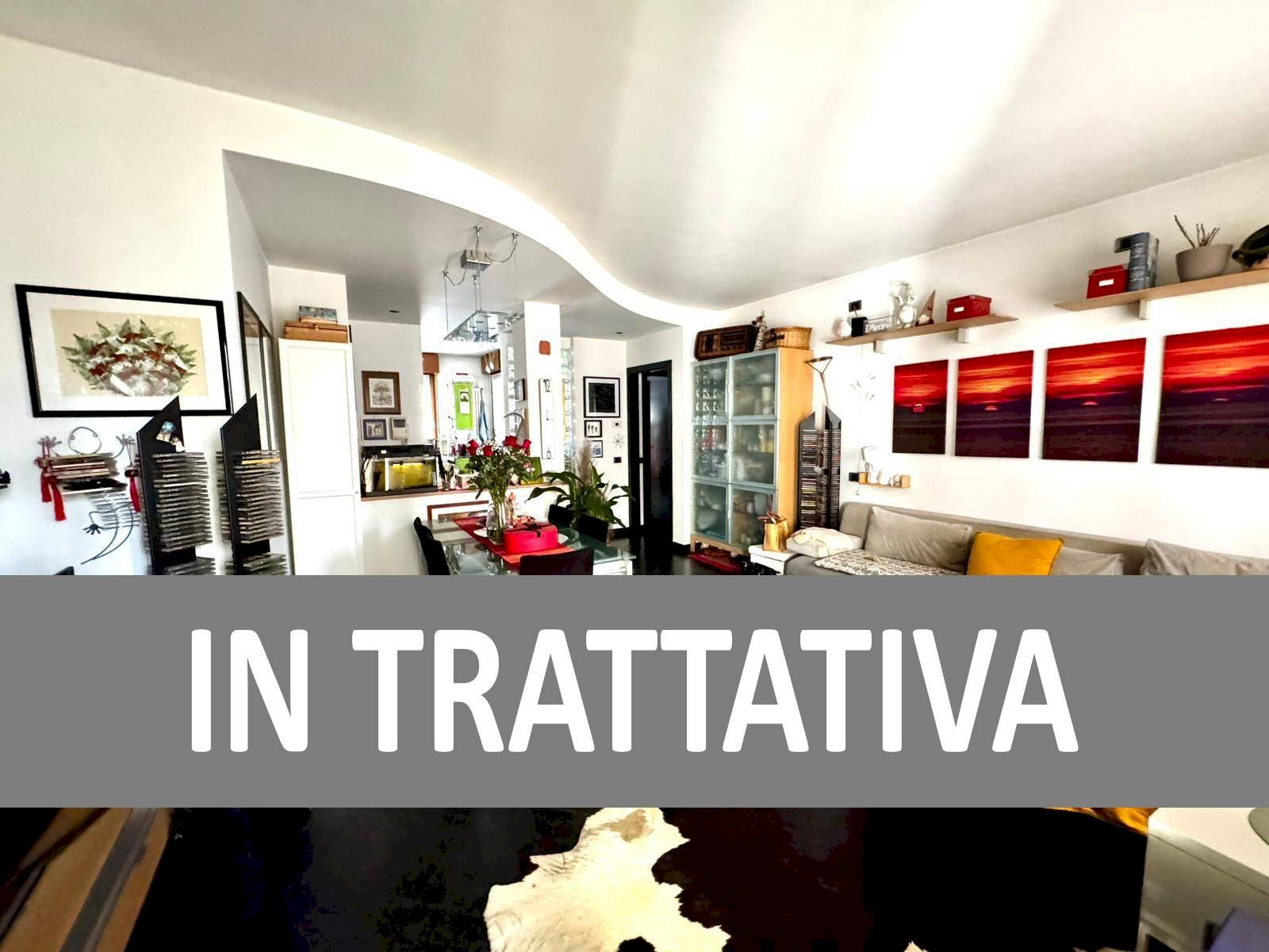 Foto 1 - Three-room apartment VIA LEONARDO DA VINCI
 
16, Villasanta - photo 1