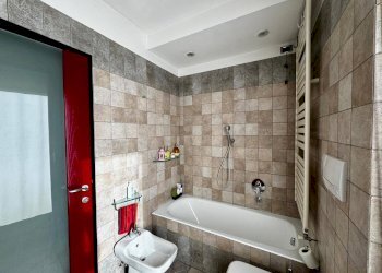 Foto 24 - Appartamento VIA LEONARDO DA VINCI
 
16, Villasanta - foto 24