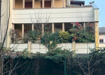 Foto 35 - Appartamento VIA LEONARDO DA VINCI
 
16, Villasanta - foto 35