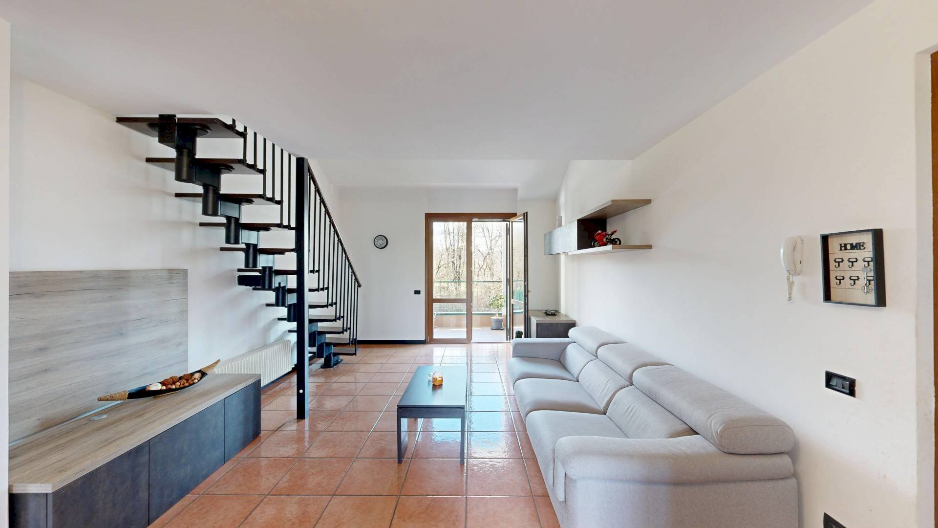 Foto 3 - Trilocale Via Doberdo', Malnate - foto 3