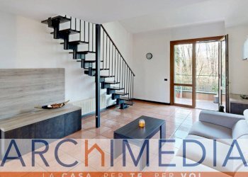 Foto 1 - Trilocale Via Doberdo', Malnate - foto 1