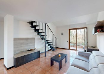 Foto 2 - Trilocale Via Doberdo', Malnate - foto 2