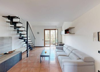 Foto 3 - Trilocale Via Doberdo', Malnate - foto 3