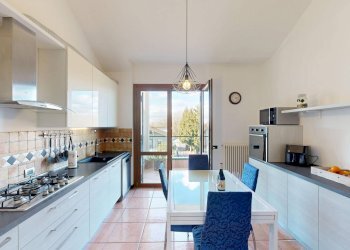 Foto 7 - Trilocale Via Doberdo', Malnate - foto 7