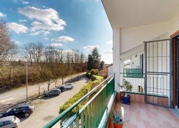 Foto 9 - Trilocale Via Doberdo', Malnate - foto 9