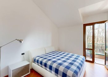 Foto 13 - Trilocale Via Doberdo', Malnate - foto 13