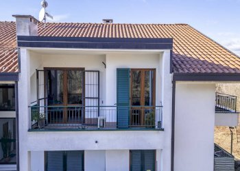 Foto 32 - Trilocale Via Doberdo', Malnate - foto 32