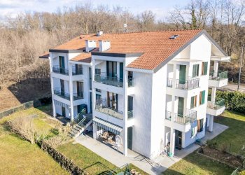 Foto 36 - Trilocale Via Doberdo', Malnate - foto 36