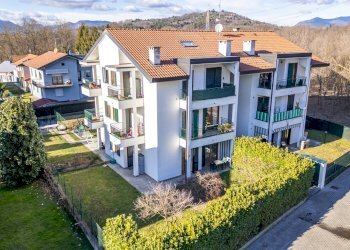 Foto 37 - Trilocale Via Doberdo', Malnate - foto 37