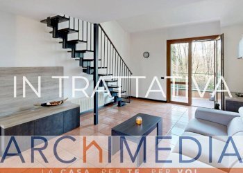 Foto 1 - Three-room apartment Via Doberdo', Malnate - photo 1