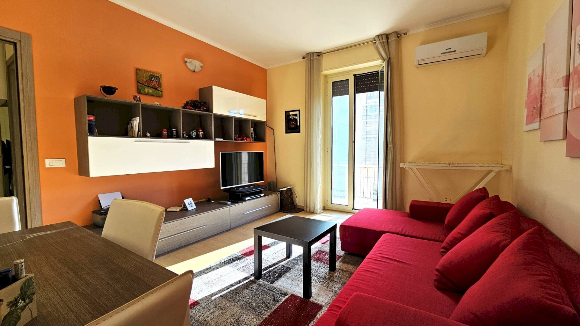 Foto 2 - Two-room apartment via della pescara
 
8, Teramo - photo 2