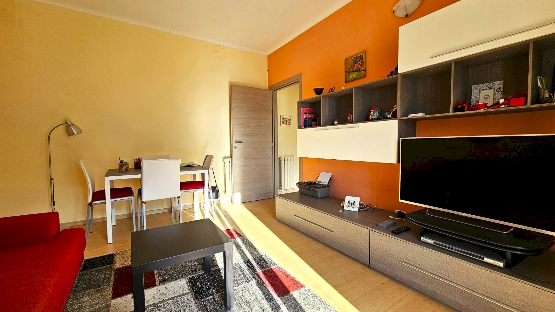 Foto 3 - Two-room apartment via della pescara
 
8, Teramo - photo 3