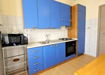 Foto 5 - Two-room apartment via della pescara
 
8, Teramo - photo 5