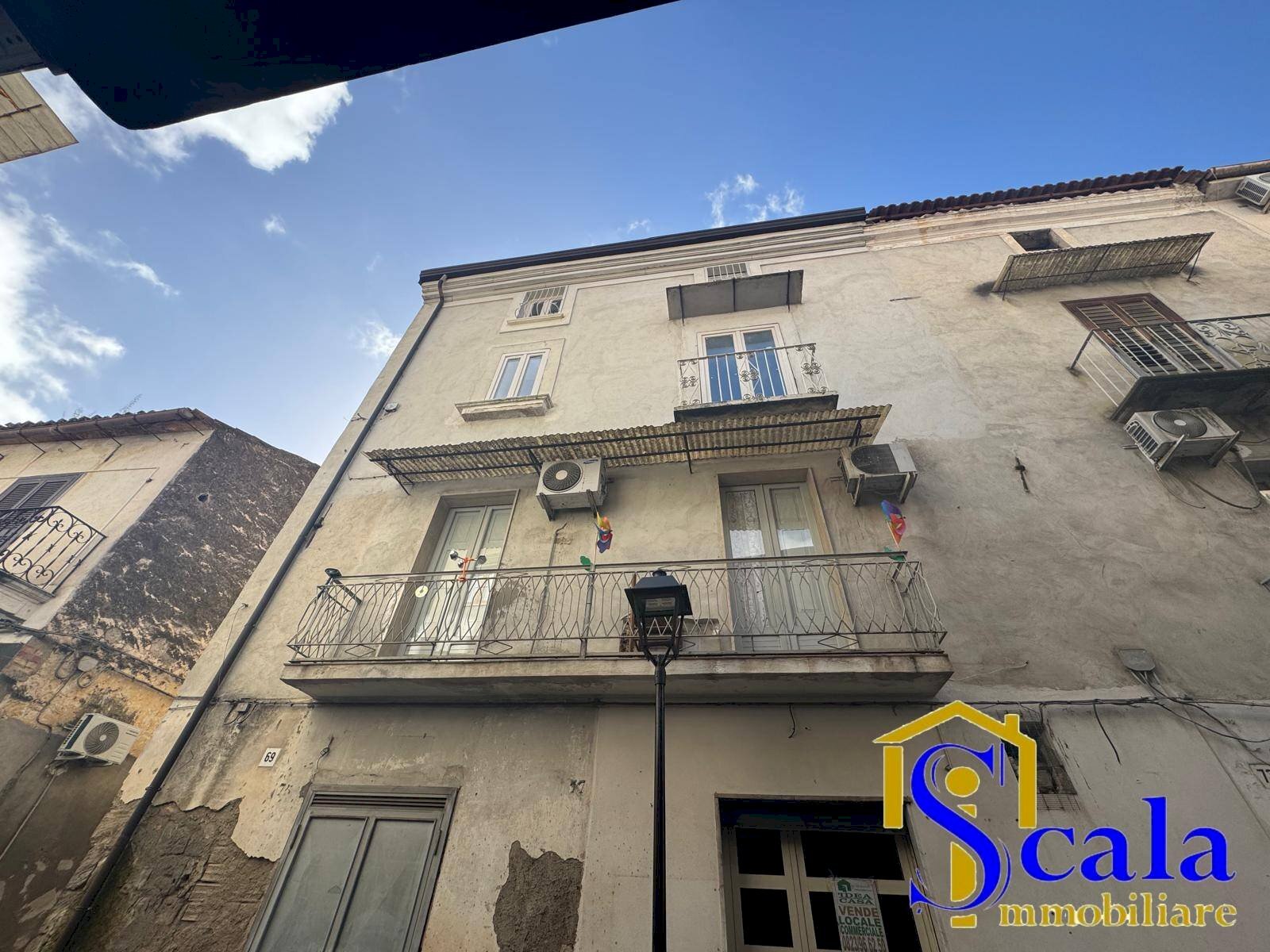 Foto 1 - Terraced Villa VIA ROMA, Vitulazio - photo 1