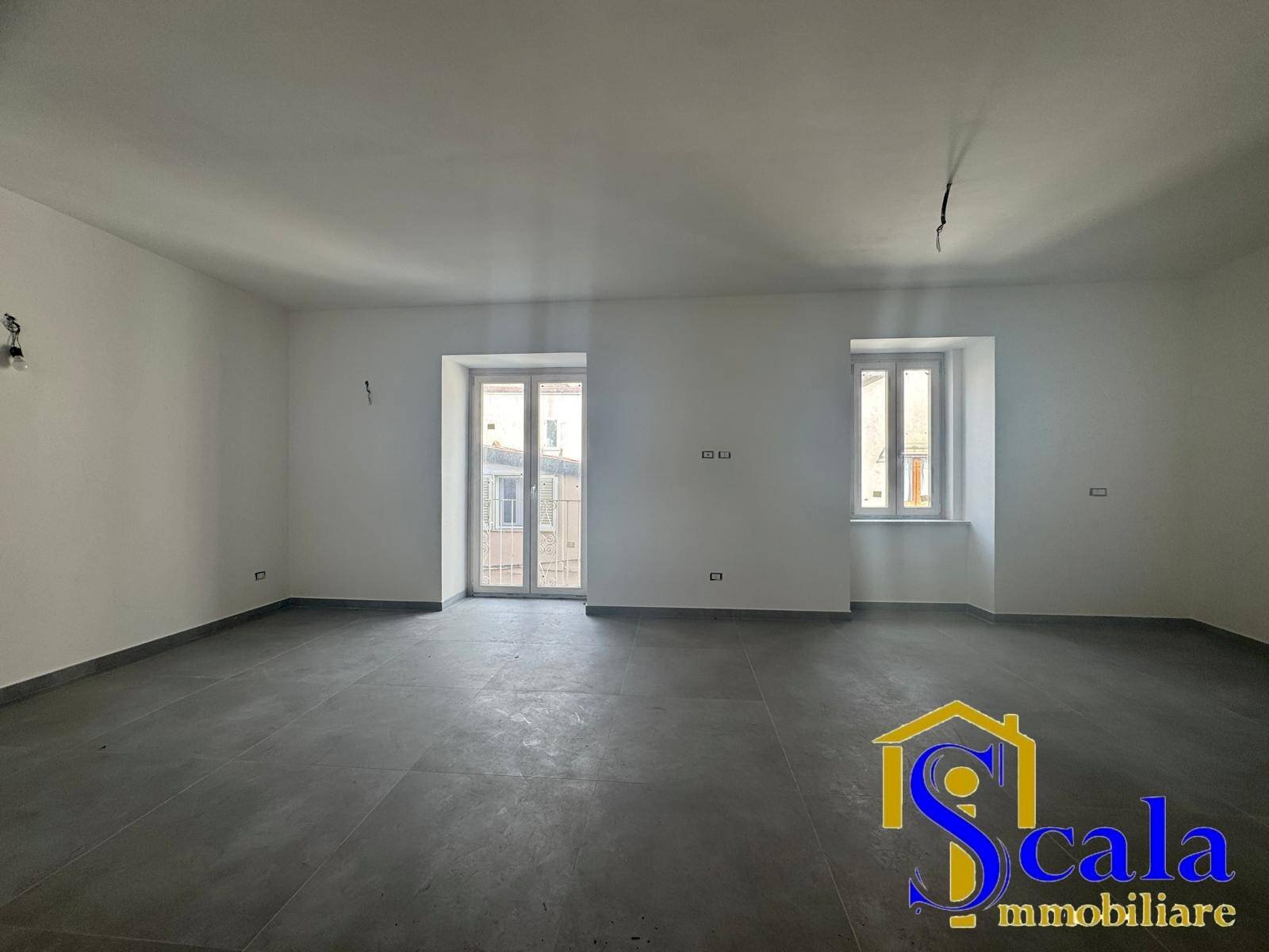 Foto 2 - Terraced Villa VIA ROMA, Vitulazio - photo 2