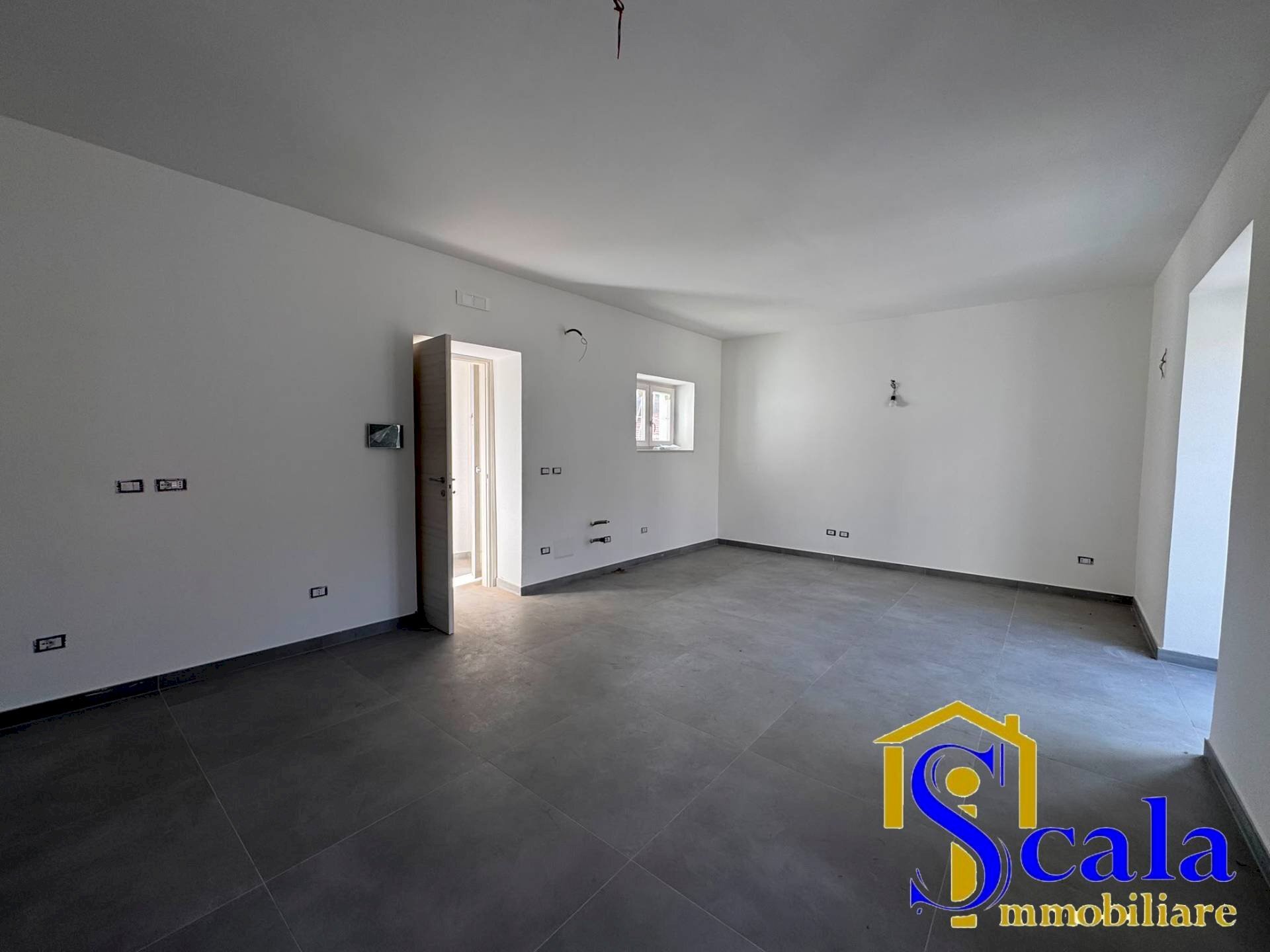 Foto 1 - Villa a Schiera VIA ROMA, Vitulazio - foto 1