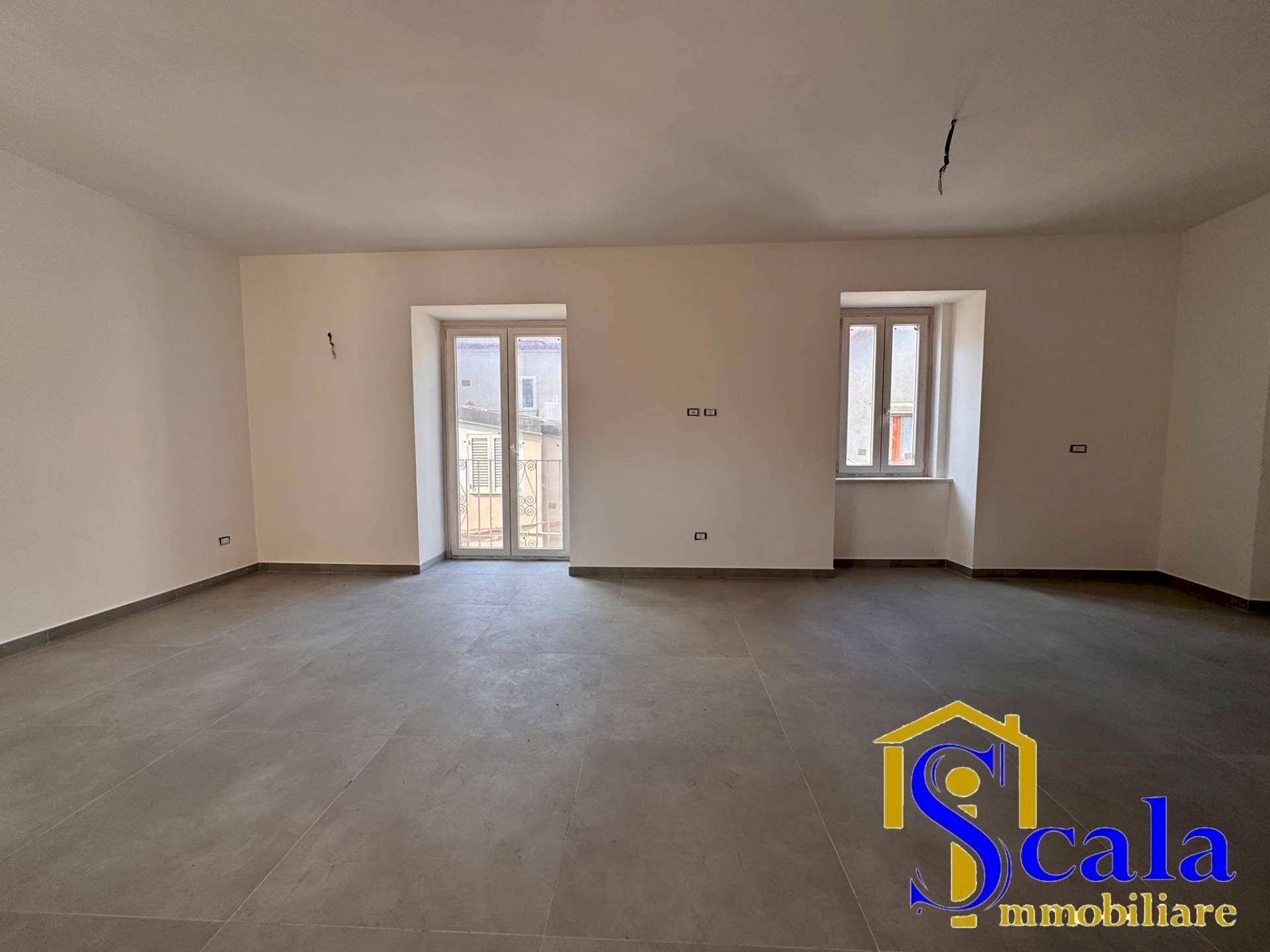 Foto 2 - Villa a Schiera VIA ROMA, Vitulazio - foto 2